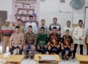 LPCRPM PWMSU Gelar Bimtek SICARA Tiga Cabang di Tanjung Morawa