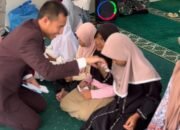 Syafii Efendi Buka Sekolah Internasional di Aceh, Siapkan Anak Muda Bermental Pemimpin!