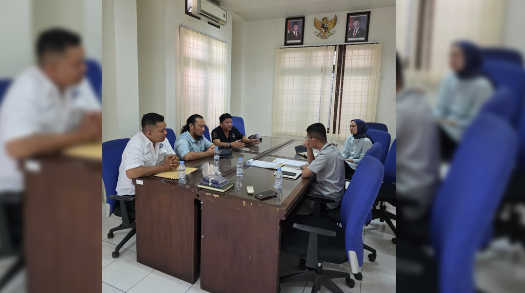 Telkomsel Dilaporkan ke KPPU Medan, Diduga Lakukan Monopoli dan Diskriminasi Mitra Lokal