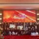Kontingen UINSU Bersinar di Ajang Internasional, Raih Gold hingga Platinum