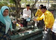 IKLAB RAYA Ziarah ke Makam Tokoh Pendiri: Mengenang Jasa, Menjemput Berkah Milad ke-36