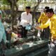 IKLAB RAYA Ziarah ke Makam Tokoh Pendiri: Mengenang Jasa, Menjemput Berkah Milad ke-36