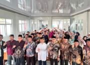 Tingkatkan Kualitas Pendidik, PW PERSIS Sumut Sukses Gelar Daurah Asatidz Kurikulum 2026
