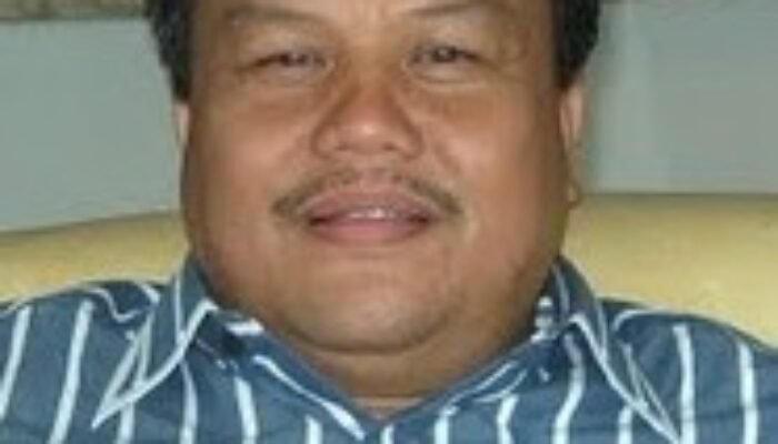 Muswil IKA UT Medan Memanas, Syarfi Hutauruk Siap Tempuh Jalur Hukum