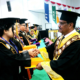 2.133 Lulusan Unimed Diwisuda, Rektor: Jadilah Agen Perubahan di Tengah Era AI
