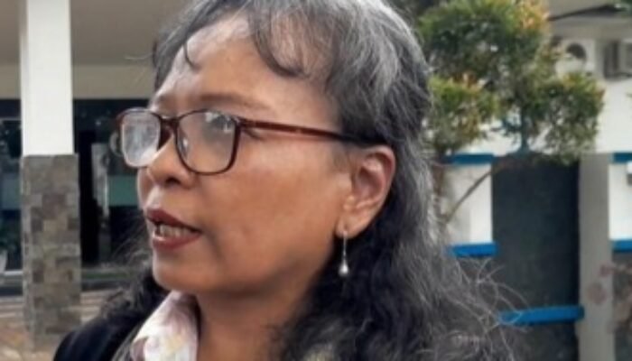 USU Pecat Mahasiswa Pelaku Kekerasan Seksual