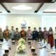 UMSU Tambah Kekuatan Baru, Ma’had Abu Ubaidah Resmi Jadi Bagian Kampus
