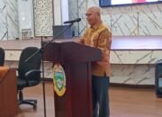 Perang Terhadap Narkoba