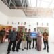 Diterjang Puting Beliung, SD Muhammadiyah 28 Medan Dapat Bantuan Renovasi dari UMSU