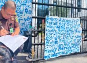AMPK SU Mendatangi Kejati Sumut, Desak Pengusutan Dugaan Penyimpangan Program MBG di Labusel