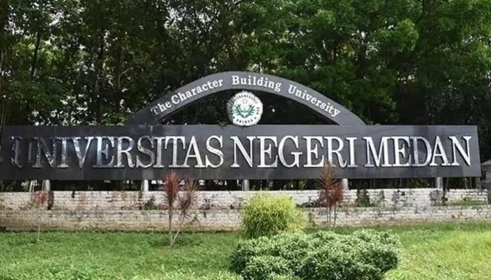 UNIMED Sediakan 3.124 Kursi Jalur SNBP 2026