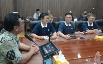 Rehabilitasi 300 Rumah