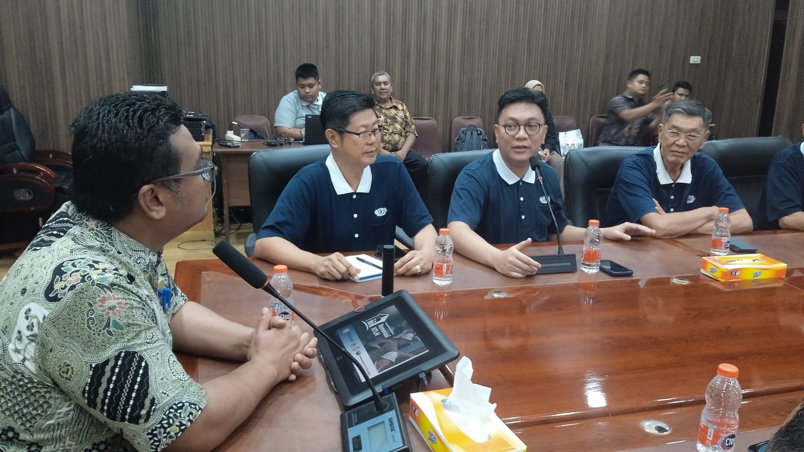 Rehabilitasi 300 Rumah