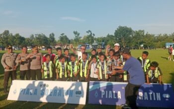 Piala Soeratin