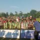 Piala Soeratin Binjai Resmi Ditutup, Kadispora Optimistis Lahirkan Generasi Emas Sepak Bola Sumut