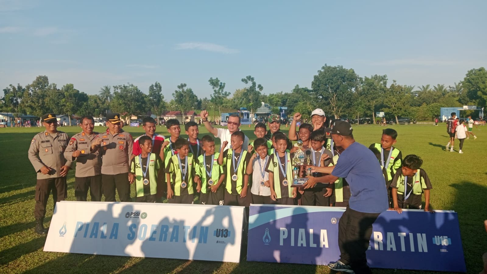 Piala Soeratin
