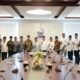 UMSU-UMN Al Washliyah Pererat Sinergi Tri Dharma, Bahas Muktamar Muhammadiyah dan Fakultas Kedokteran