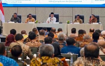 Standar Waktu Pelayanan