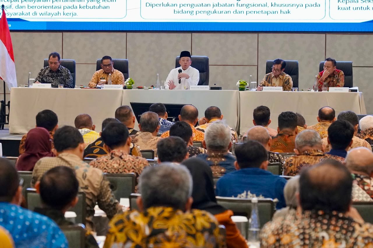 Standar Waktu Pelayanan
