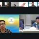Webinar UMSU, Humas Kemdiktisaintek Dorong Kampus Perkuat Konten Inspiratif