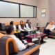 Rapat Pra Koordinasi GTRA 2026, Kanwil BPN Sumut dan Disperkim Provsu Matangkan Lokasi Prioritas Reforma Agraria