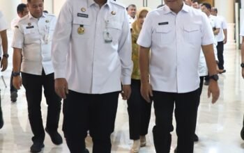 Sosialisasi Ombudsman