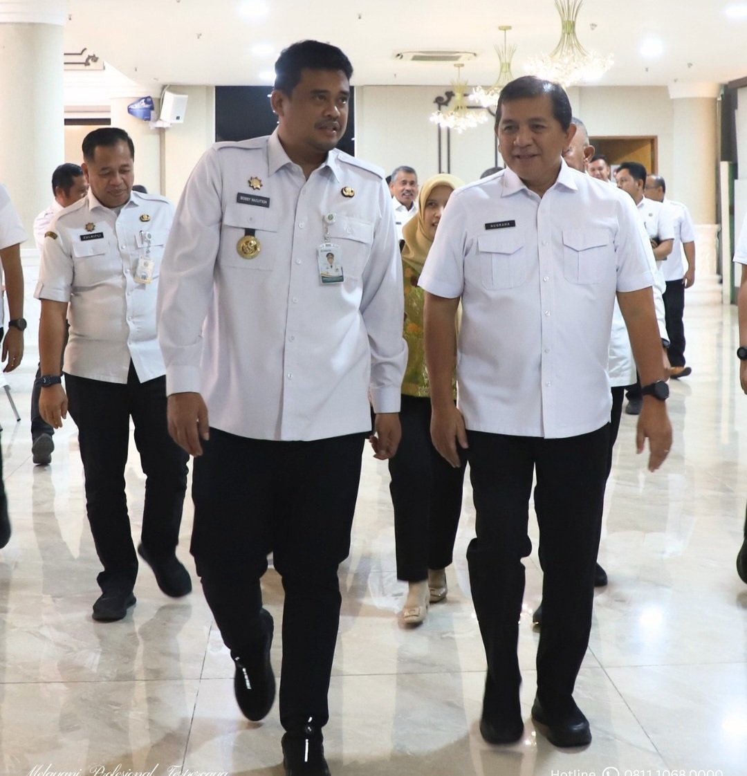 Sosialisasi Ombudsman