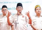 Ketum PP PNPI