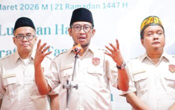 Ketum PP PNPI