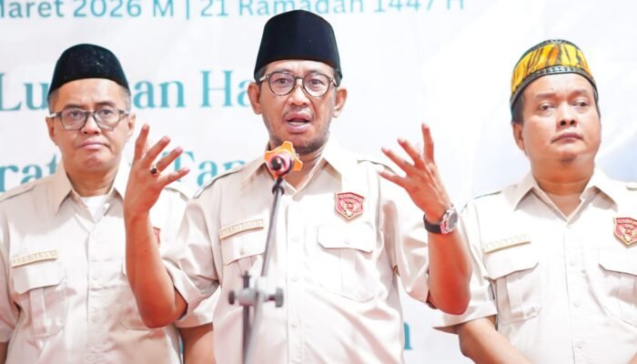 Ketum PP PNPI: Sinergi Pemuda dan Pemerintah Menjadi Kunci Mewujudkan Amanat Pasal 33 UUD 1945