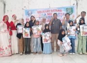 Pers Sahabat Anak