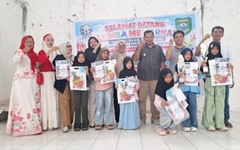 Pers Sahabat Anak