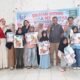 203 Peserta Ramaikan Lomba Mewarnai Pers Sahabat Anak Hebat, Camat Bukit Malintang Apresiasi Kreativitas Anak
