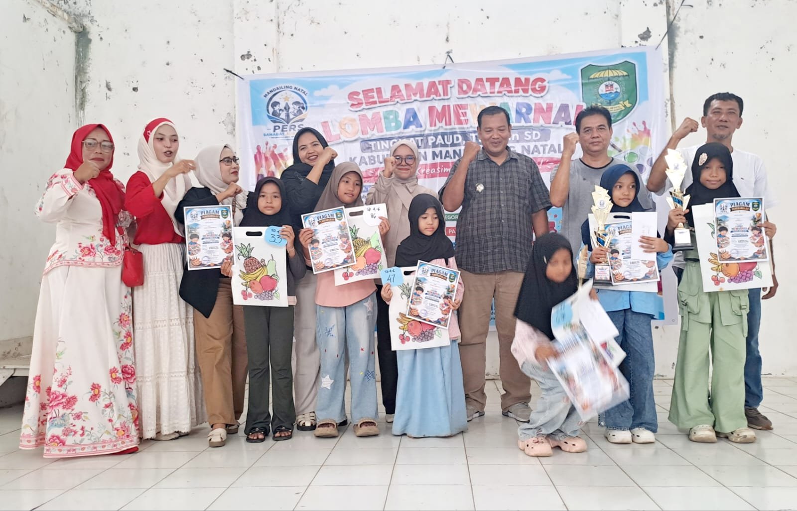 Pers Sahabat Anak