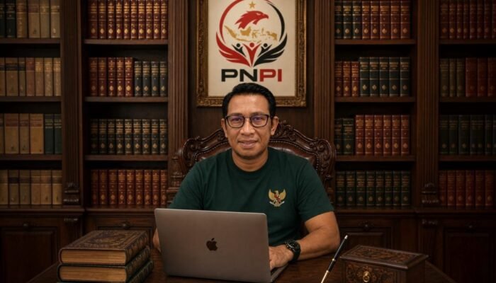 PNPI Dukung Pernyataan Presiden Prabowo, Tegaskan Pentingnya Mitigasi “Kaum Londo Ireng”