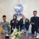 Rektor UMSU Lepas Dua Mahasiswa ke Pilmapres Nasional 2026
