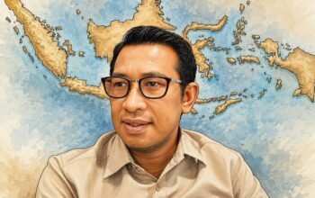 Ketua Umum PNPI