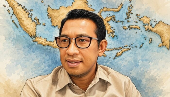 Ketua Umum PNPI Dorong Pemerintah Perkuat Sistem dan Infrastruktur Intelijen Hadapi Dinamika Global
