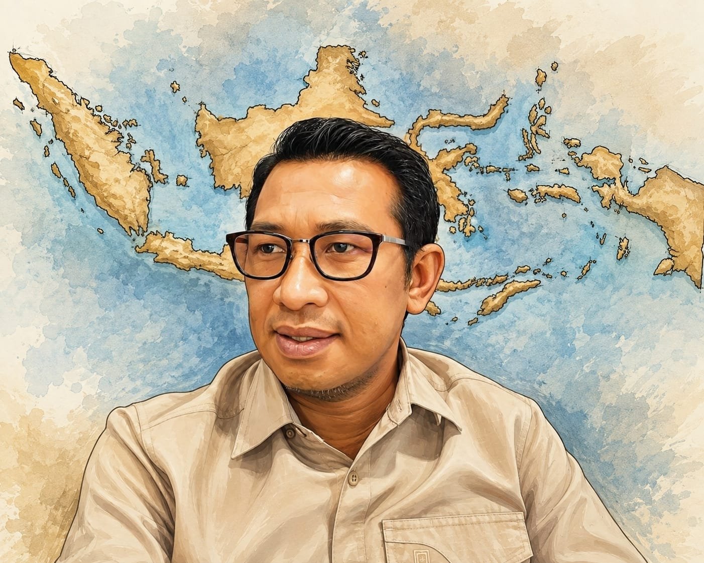 Ketua Umum PNPI