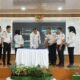 Lapas Kelas I Medan Jadi Tuan Rumah Penandatanganan PKS dan Launching Smart Zero Waste Pemasyarakatan
