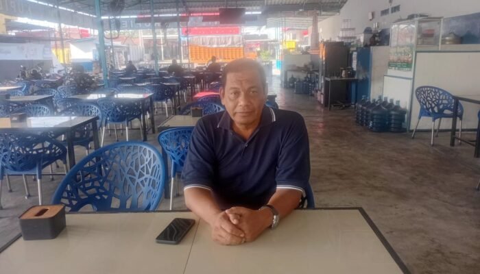 Ketika Dolar Rp18.000, Sumatera Jadi Garda Terdepan Lawan “Doom Loop”