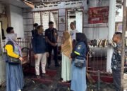 AMPI Binjai Salurkan Bantuan