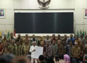 Upaya Pencegahan Korupsi