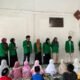 Mahasiswa KKN Kelompok 18 STAIN Madina Perkuat Nilai-Nilai Keislaman Remaja di Desa Gonting Julu