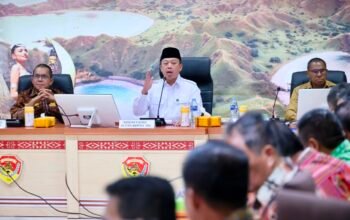 Sertipikasi Tanah Rumah Ibadah