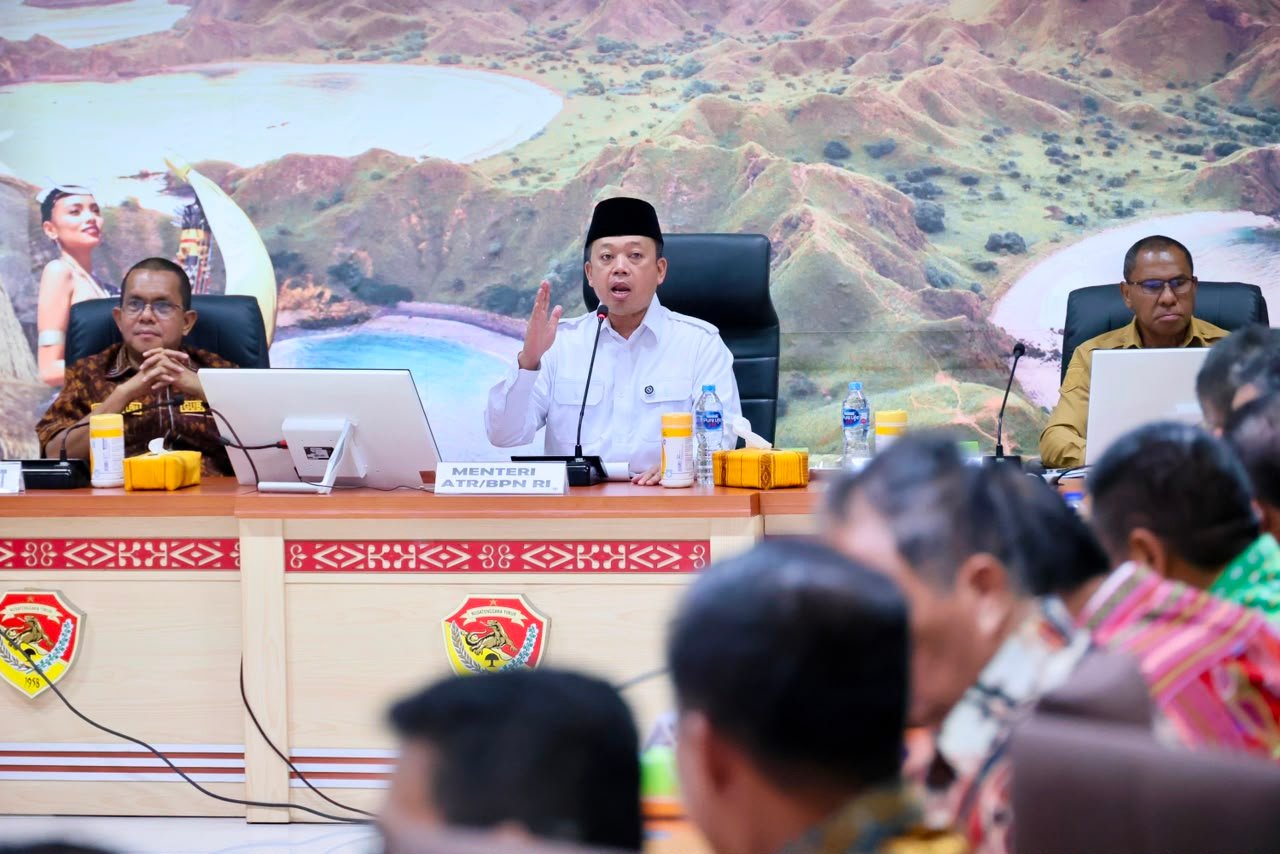 Sertipikasi Tanah Rumah Ibadah
