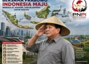 Politik Etik Kebangsaan