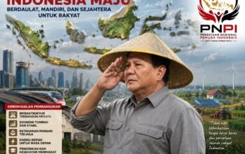 Politik Etik Kebangsaan