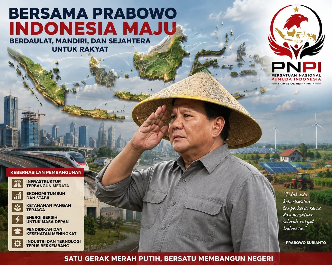Politik Etik Kebangsaan