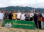 Maraginta Hakim Cup I